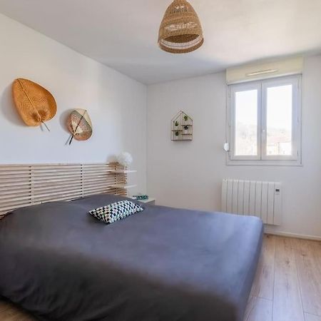 Le Mangin Apartman Saint-Avold Kültér fotó