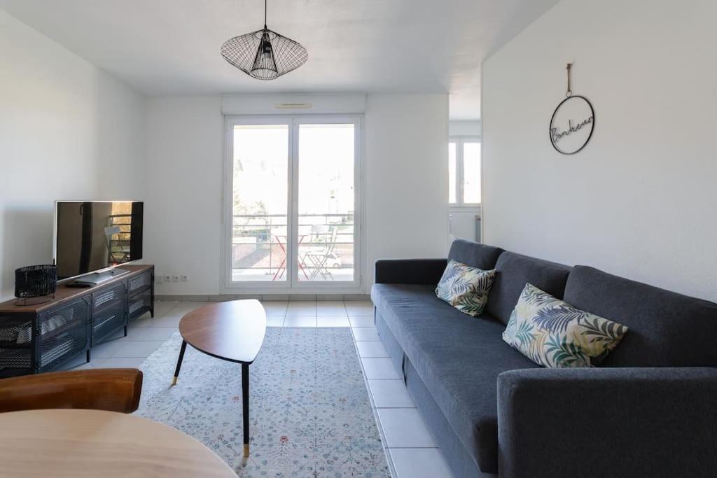 Le Mangin Apartman Saint-Avold Kültér fotó