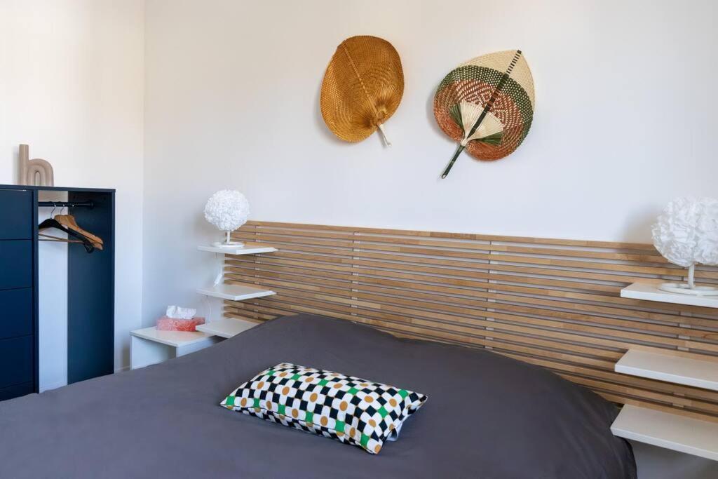 Le Mangin Apartman Saint-Avold Kültér fotó