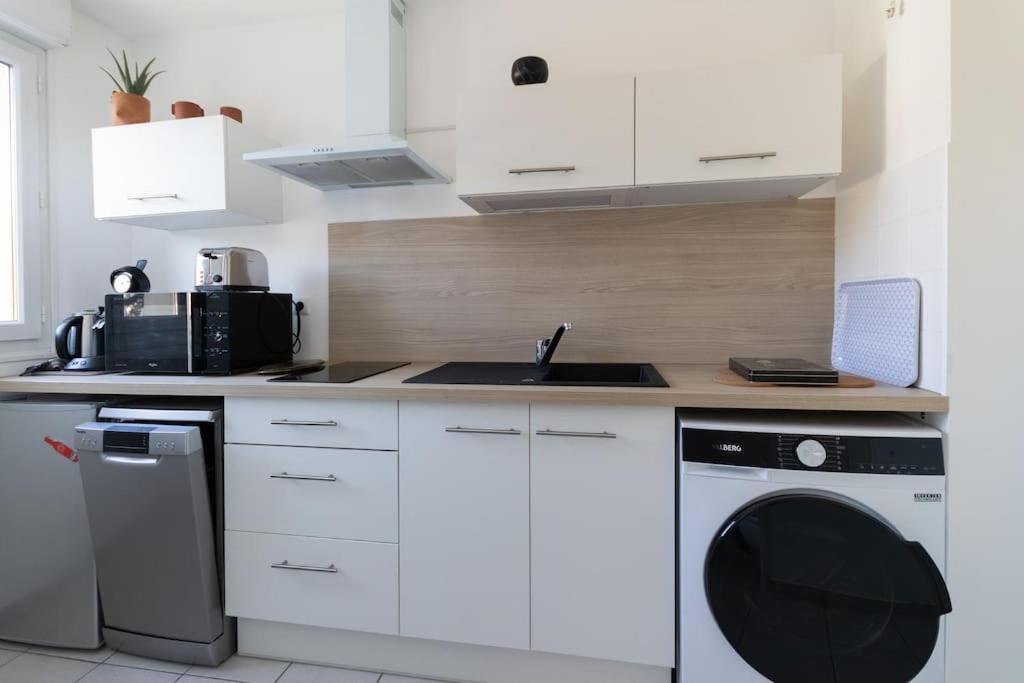 Le Mangin Apartman Saint-Avold Kültér fotó