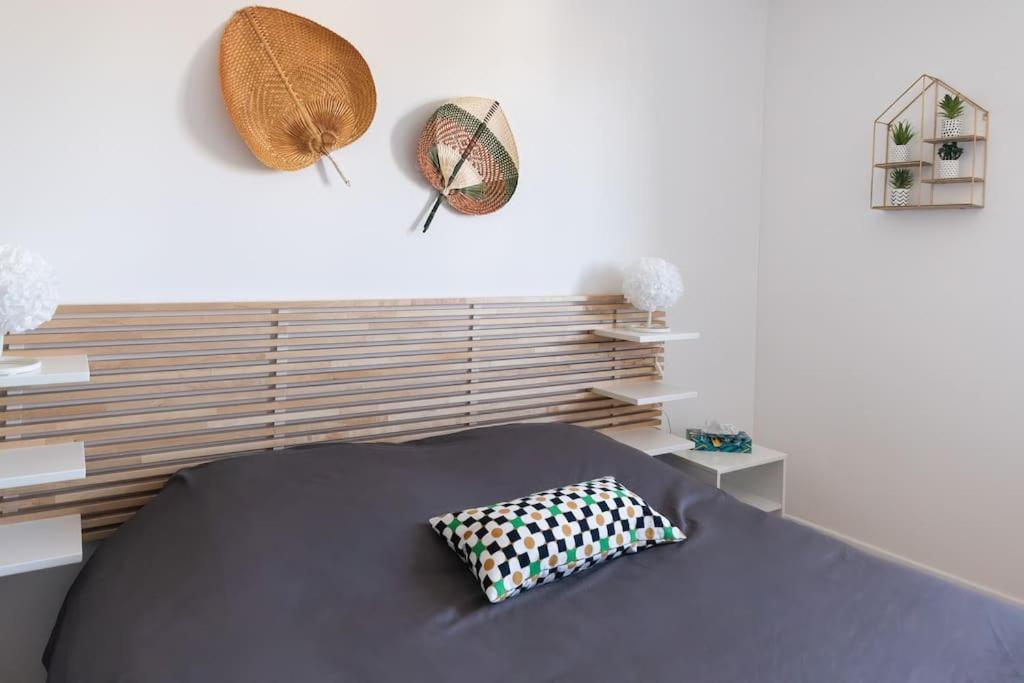 Le Mangin Apartman Saint-Avold Kültér fotó